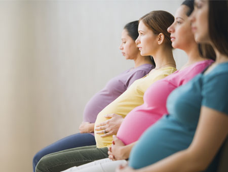 代孕妈妈是如何筛查筛选的?