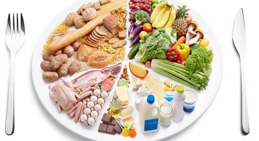 孕期营养餐：孕1周食谱举例参考