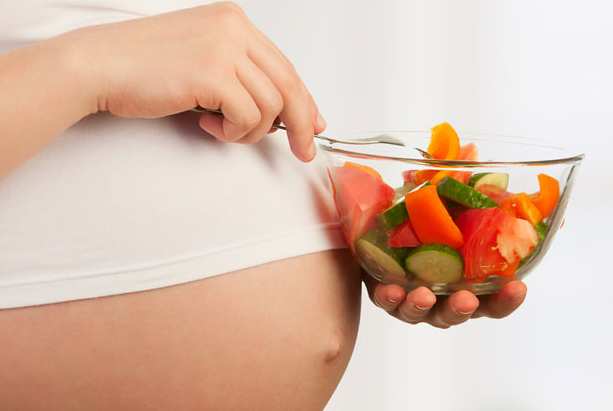 孕期营养餐：孕2周食谱举例参考