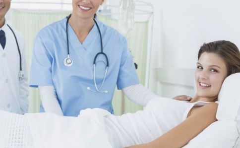准妈妈甲状腺功能减退该怎么办？