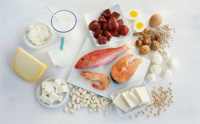 孕中期营养餐：孕13周食谱举例