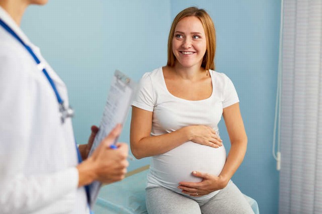 孕中期营养餐：孕 19 周食谱举例