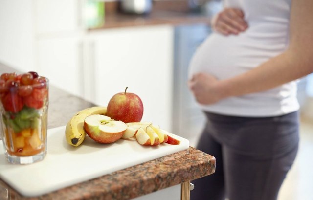孕中期营养餐：孕24周食谱举例