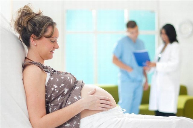 孕中期营养餐：孕25周食谱举例