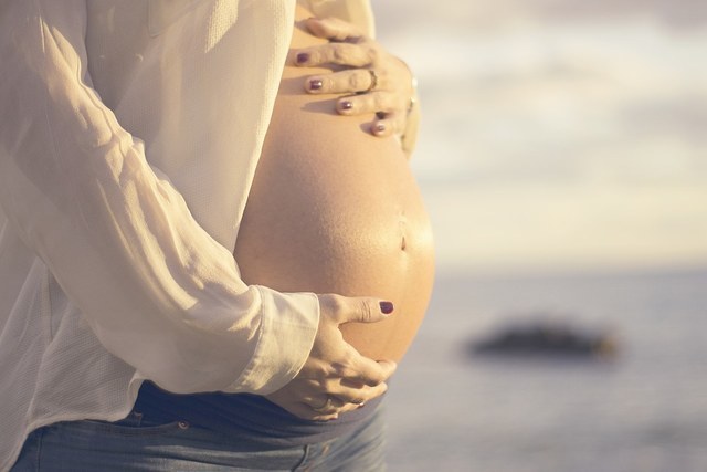 孕晚期营养餐：孕 29 周食谱举例