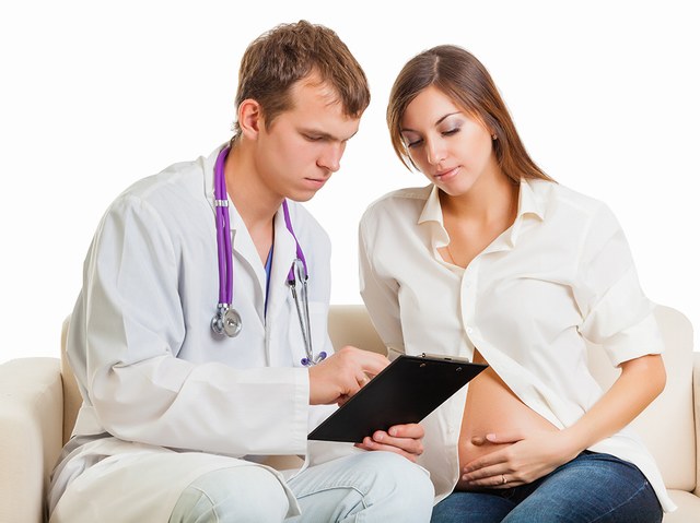 孕晚期营养餐：孕36周食谱举例